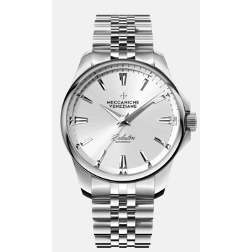 Meccaniche Veneziane Redentore 36mm med lenke