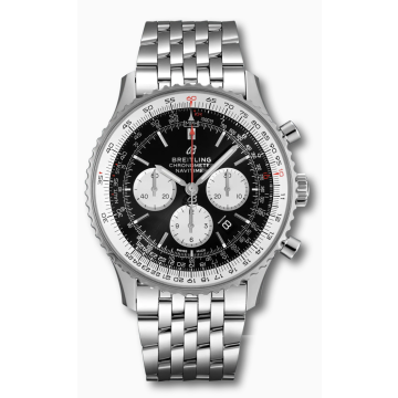 Breitling Navitimer B01 Chronograph 46