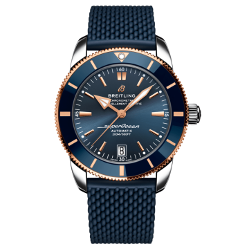 Breitling Superocean Heritage B20 Automatic 42 mm