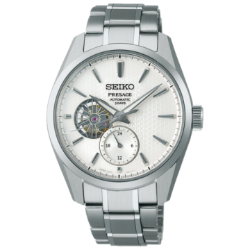 Seiko Presage Sharp Edged Automatic 40,2 mm - SPB415J1 - Urmakerlarsen.no