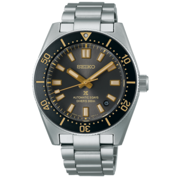 Seiko Prospex 1965 Heritage Diver - Special Edition - SPB455J1 - Urmakerlarsen.no