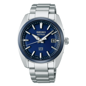 Seiko Astron GPS Solar