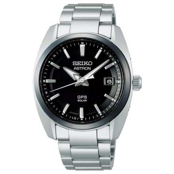 Seiko Astron GPS Solar