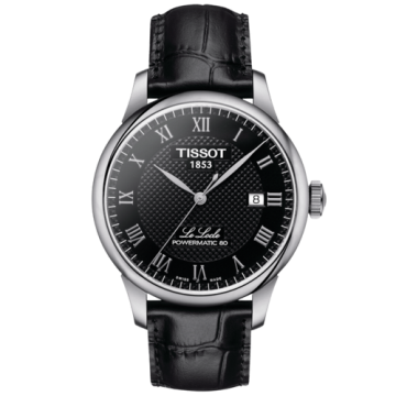 Tissot Le Locle Powermatic 80