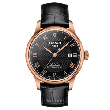 Tissot Le Locle Powermatic 80 39 mm