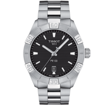 Tissot PR 100 Sport - T1016101105100 - Urmakerlarsen.no