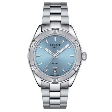 Tissot PR 100 Sport Chic