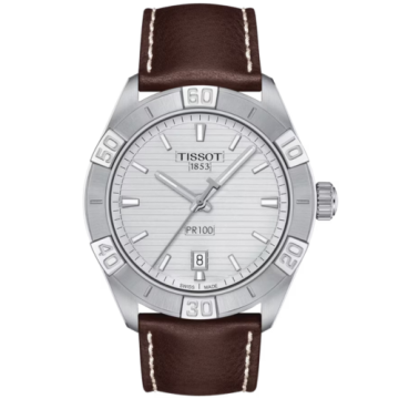 Tissot PR 100 Sport Gent Quartz 42 mm - T1016101603100 - Urmakerlarsen.no