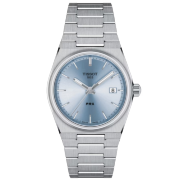 Tissot PRX Quartz 35 mm - T1372101135100 - Urmakerlarsen.no