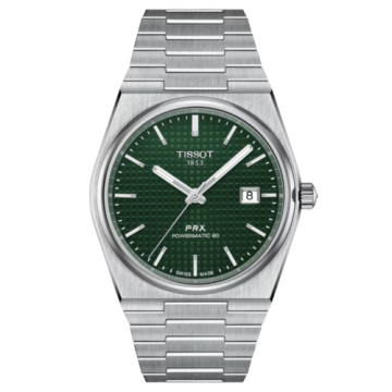 Tissot PRX Powermatic 80 40 mm - T1374071109100 - Urmakerlarsen.no