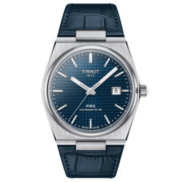 Tissot PRX Powermatic 80 40 mm - T1374071604100 - Urmakerlarsen.no