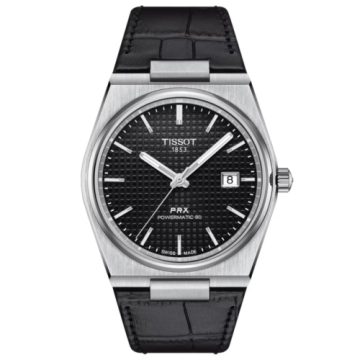 Tissot PRX Powermatic 80 40 mm - T1374071605100 - Urmakerlarsen.no