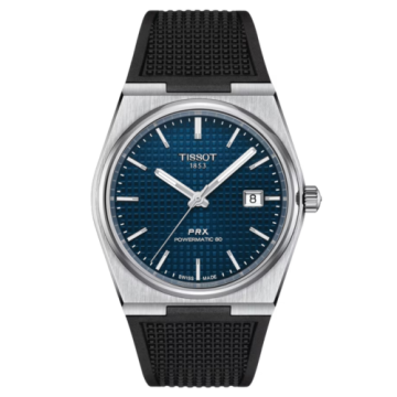 Tissot PRX Powermatic 80 40 mm - T1374071704100 - Urmakerlarsen.no