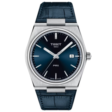 Tissot PRX Quartz 40 mm - T1374101604100 - Urmakerlarsen.no