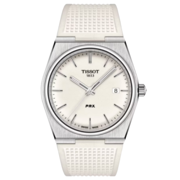 Tissot PRX Quartz 40 mm - T1374101701100 - Urmakerlarsen.no