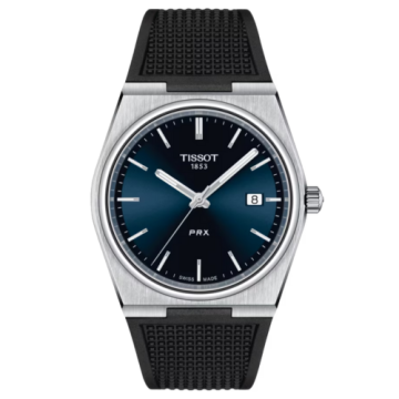 Tissot PRX Quartz 40 mm - T1374101704100 - Urmakerlarsen.no