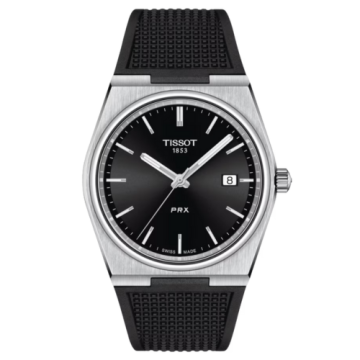 Tissot PRX Quartz 40 mm - T1374101705100 - Urmakerlarsen.no