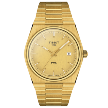 Tissot PRX Quartz 40 mm