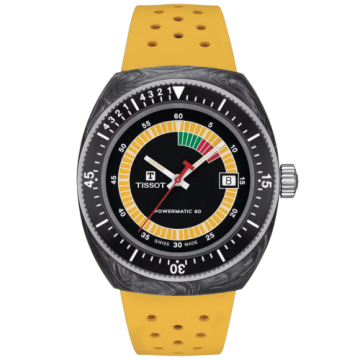 Tissot Sideral Powermatic 80 41 mm - T1454079705700 - Urmakerlarsen.no