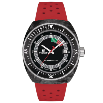 Tissot Sideral S Powermatic 80 41 mm - T1454079705702 - Urmakerlarsen.no