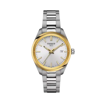 Tissot PR 100 - T150.210.21.031.00 - urmakerlarsen.no