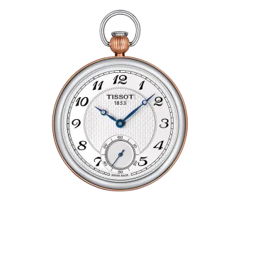 Tissot Bridgeport Lepine Mechanical - T860.405.29.032.01 - urmakerlarsen.no