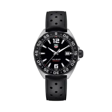 Tag Heuer Formula 1 - WAZ1110.FT8023 - urmakerlarsen.no