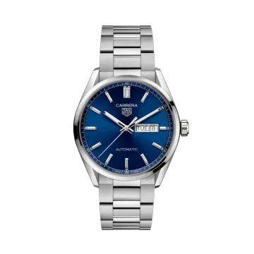 Tag Heuer Carrera - WBN2012.BA0640 - urmakerlarsen.no