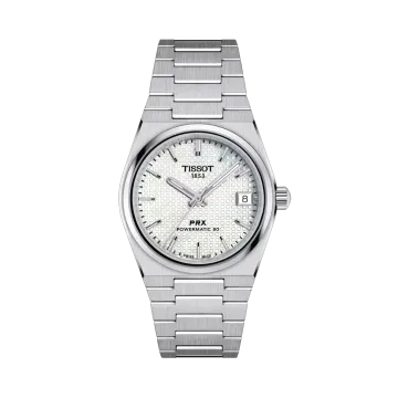 Tissot PRX Powermatic 80 - T137.207.11.111.00 - urmakerlarsen.no