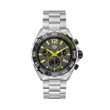 Tag Heuer Formula 1 Chronograph - CAZ101AG.BA0842 - urmakerlarsen.no