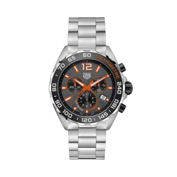 Tag Heuer Formula 1 Chronograph - CAZ101AH.BA0842 - urmakerlarsen.no