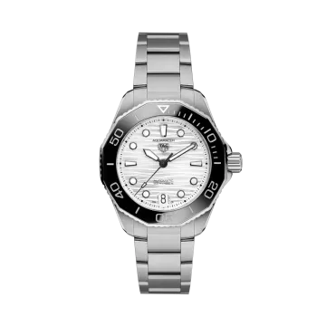 Tag Heuer Aquaracer Professional 300 - WBP201C.BA0632 - urmakerlarsen.no