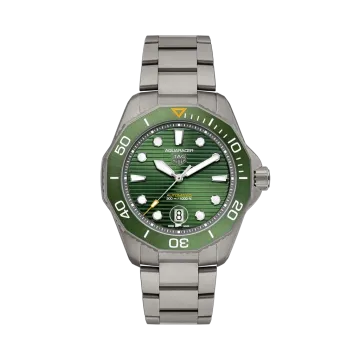 Tag Heuer Aquaracer Professional 300 - WBP208B.BF0631 - urmakerlarsen.no