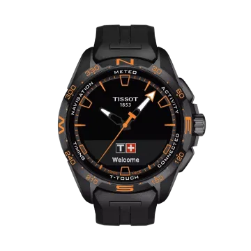 Tissot T-Touch Connect Solar