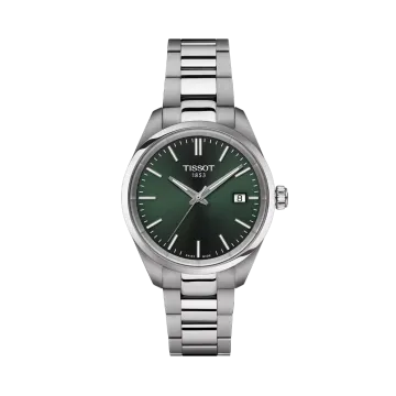 Tissot PR 100 - T1502101109100 - urmakerlarsen.no