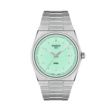 Tissot PRX - T137.410.11.091.01 - urmakerlarsen.no