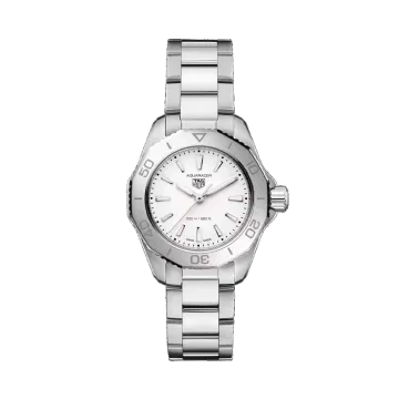 Tag Heuer Aquaracer Professional 200 - WBP1411.BA0622 - urmakerlarsen.no