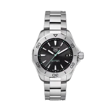 Tag Heuer Aquaracer Professional 200 Solargraph - WBP1114.BA0000 - urmakerlarsen.no