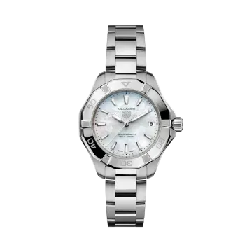 TAG Heuer Aquaracer Professional 200 Solargraph