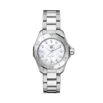 Tag Heuer Aquaracer Professional 200 - WBP1416.BA0622 - urmakerlarsen.no