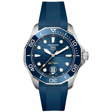TAG Heuer - WBP2010.FT6198 - urmakerlarsen.no