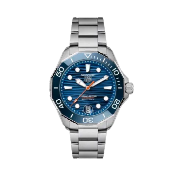 Tag Heuer Aquaracer Professional 300 - WBP5111.BA0013 - urmakerlarsen.no