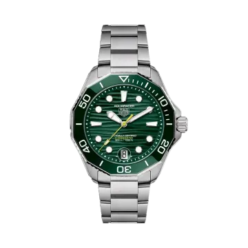 Tag Heuer Aquaracer Professional 300 - WBP5116.BA0013 - urmakerlarsen.no