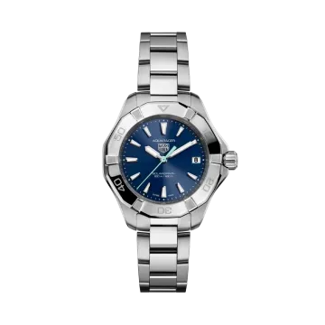 TAG Heuer Aquaracer Professional 200 Solargraph - WBP1311.BA0005 - Urmakerlarsen.no