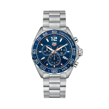 TAG Heuer Formula 1 Chronograph - CAZ1014.BA0842 - urmakerlarsen.no