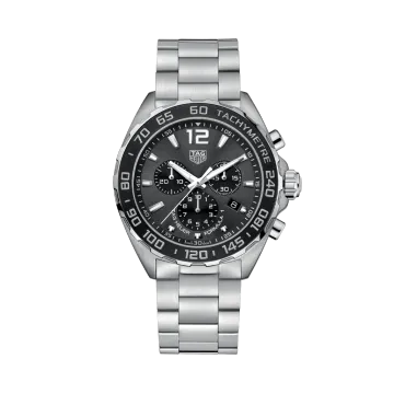 TAG Heuer Formula 1 Chronograph