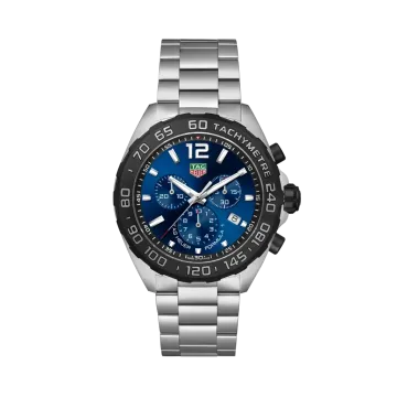 TAG Heuer Formula 1 Chronograph - CAZ101AV.BA0842 - urmakerlarsen.no