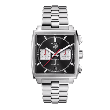 TAG Heuer Monaco Chrongraph