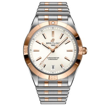 Breitling Chronomat Automatic 36 - U10380101A1U1 - Urmakerlarsen.no