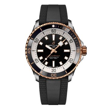 Breitling Superocean Automatic 42
